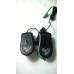 New  PS2 3 Button Optical Mouse Wyse MO42KOP - Bundle of 2